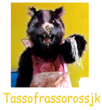 Tassofrasso